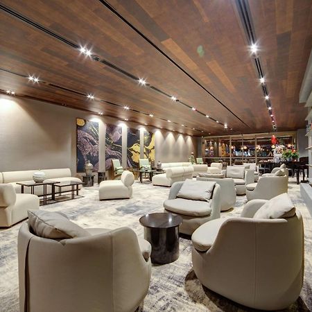 Doubletree By Hilton Adana Hotel Eksteriør billede