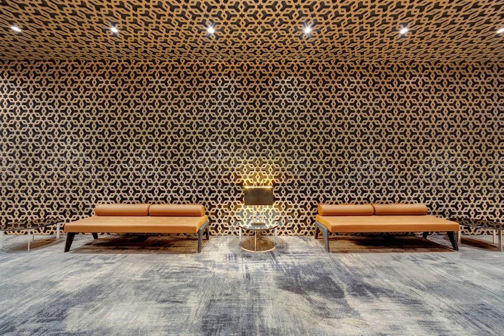 Doubletree By Hilton Adana Hotel Eksteriør billede