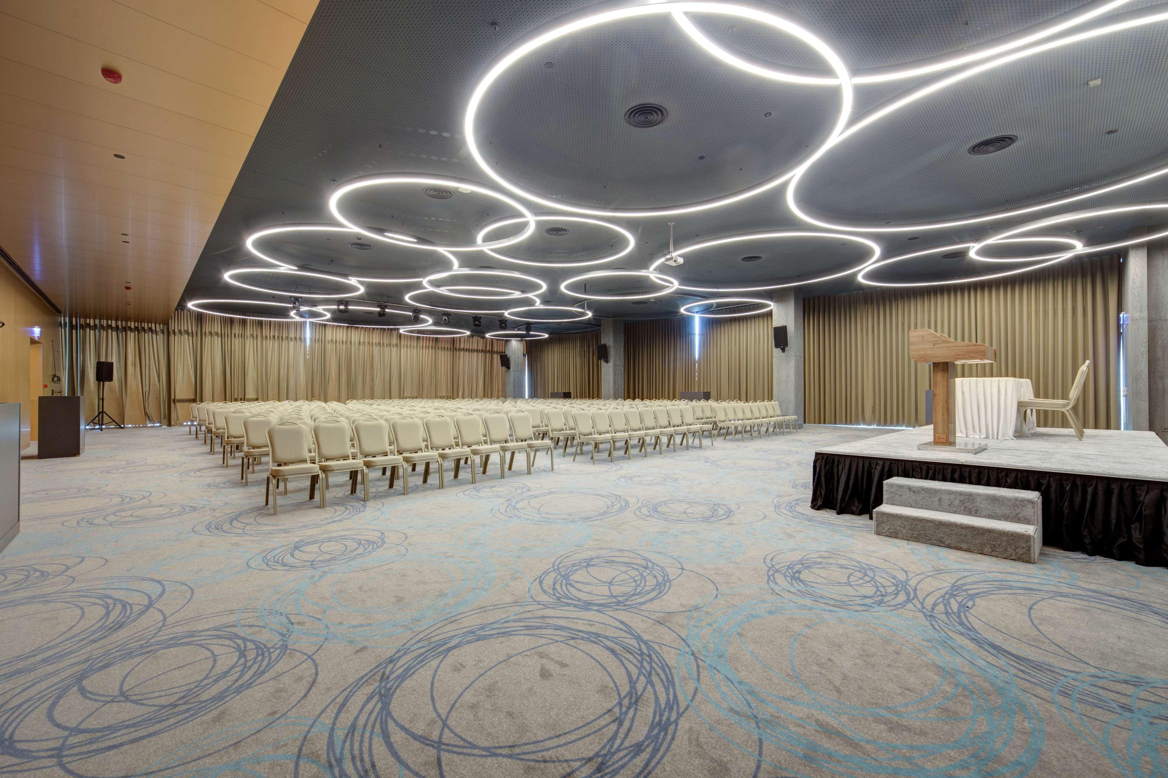 Doubletree By Hilton Adana Hotel Eksteriør billede
