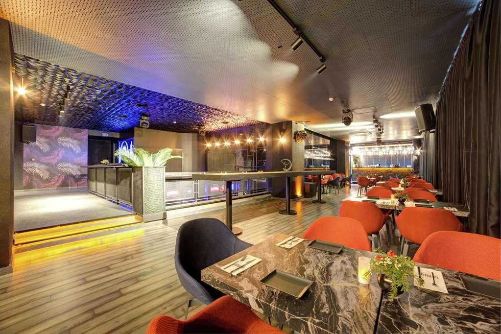 Doubletree By Hilton Adana Hotel Restaurant billede