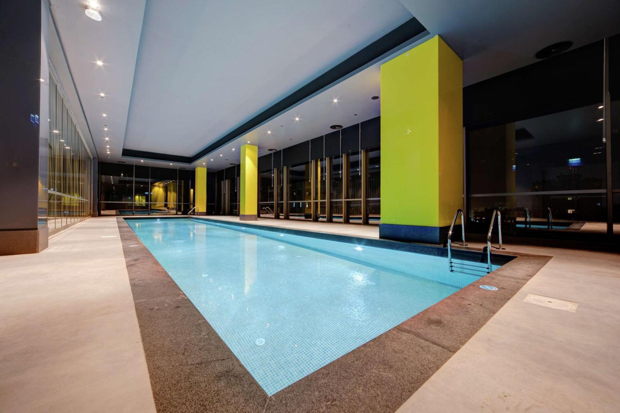 Doubletree By Hilton Adana Hotel Eksteriør billede